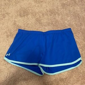 Under Armour shorts